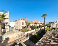 Re-Sale - Bungalow - Algorfa - La Finca Golf