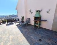 Re-Sale - Bungalow - Algorfa - La Finca Golf