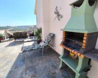 Re-Sale - Bungalow - Algorfa - La Finca Golf