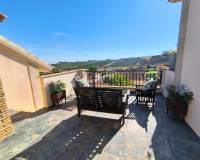 Re-Sale - Bungalow - Algorfa - La Finca Golf