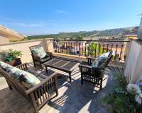 Re-Sale - Bungalow - Algorfa - La Finca Golf