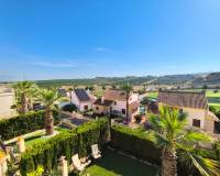 Re-Sale - Bungalow - Algorfa - La Finca Golf