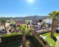 Re-Sale - Bungalow - Algorfa - La Finca Golf