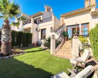 Re-Sale - Bungalow - Algorfa - La Finca Golf