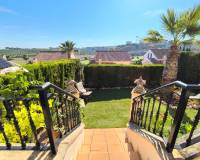 Re-Sale - Bungalow - Algorfa - La Finca Golf