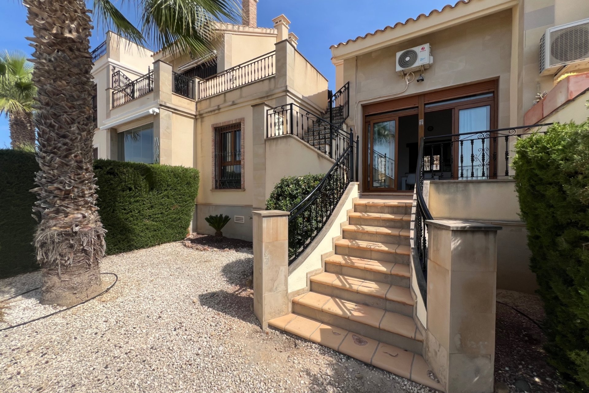 Re-Sale - Bungalow - Algorfa