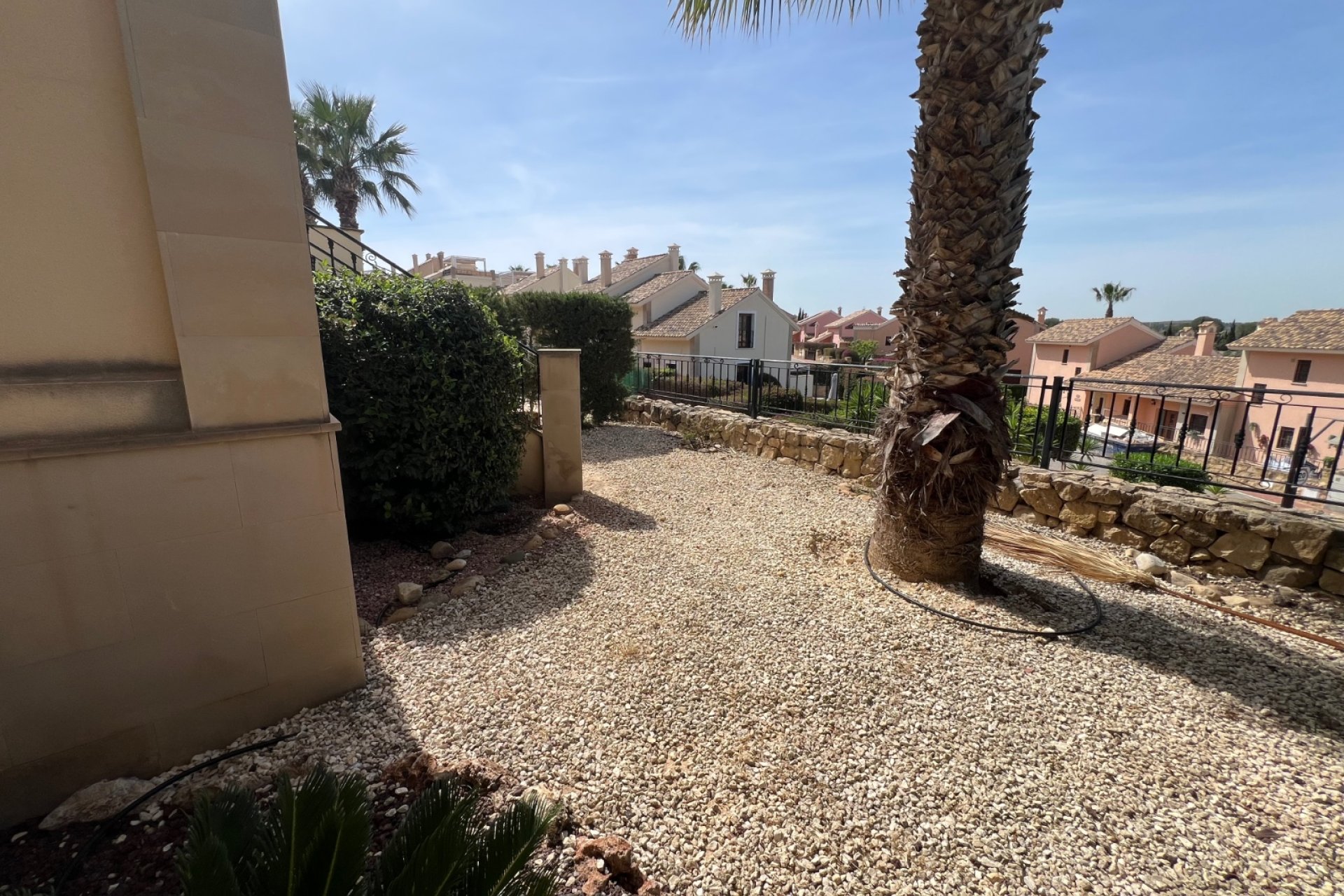 Re-Sale - Bungalow - Algorfa
