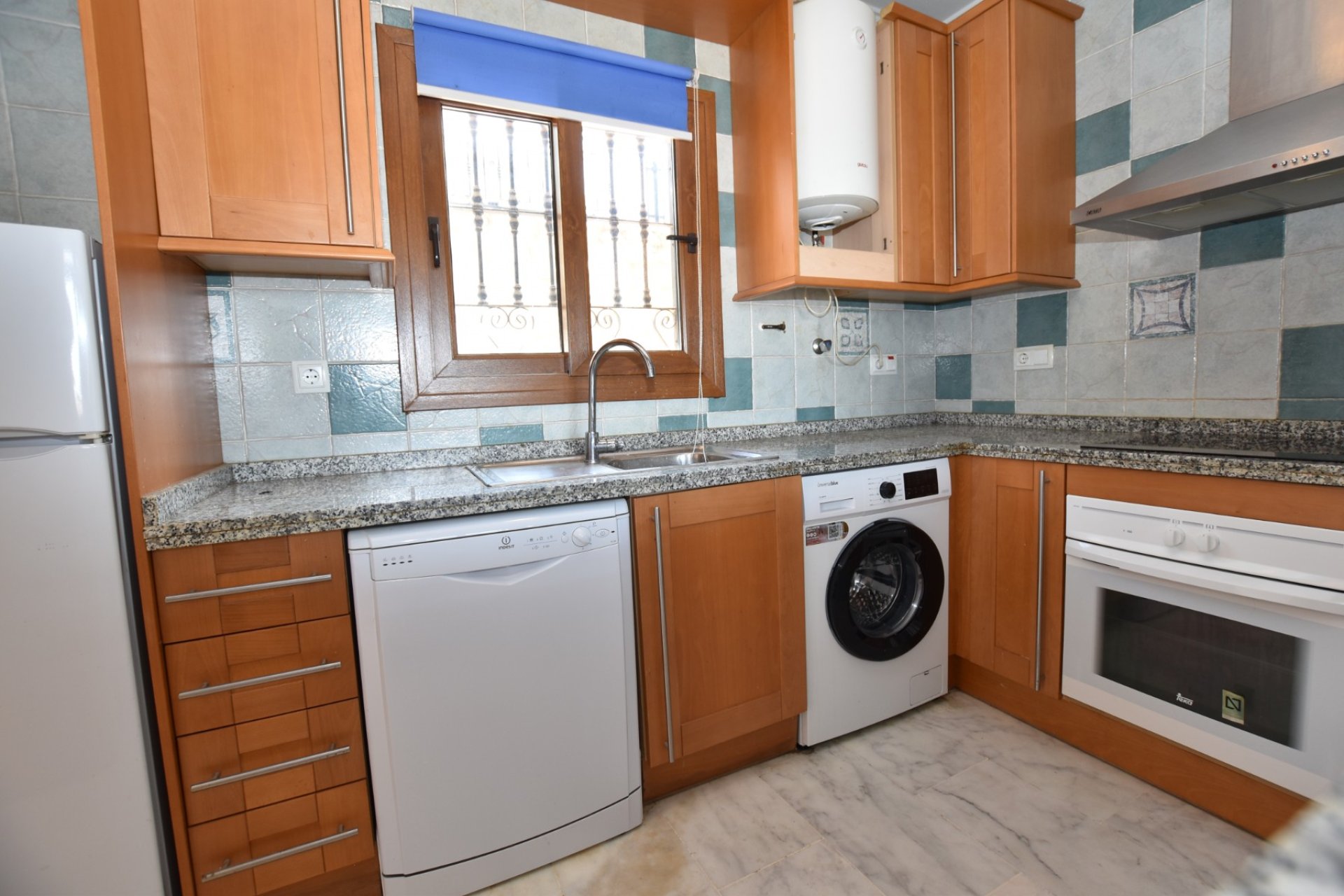 Re-Sale - Bungalow - Algorfa