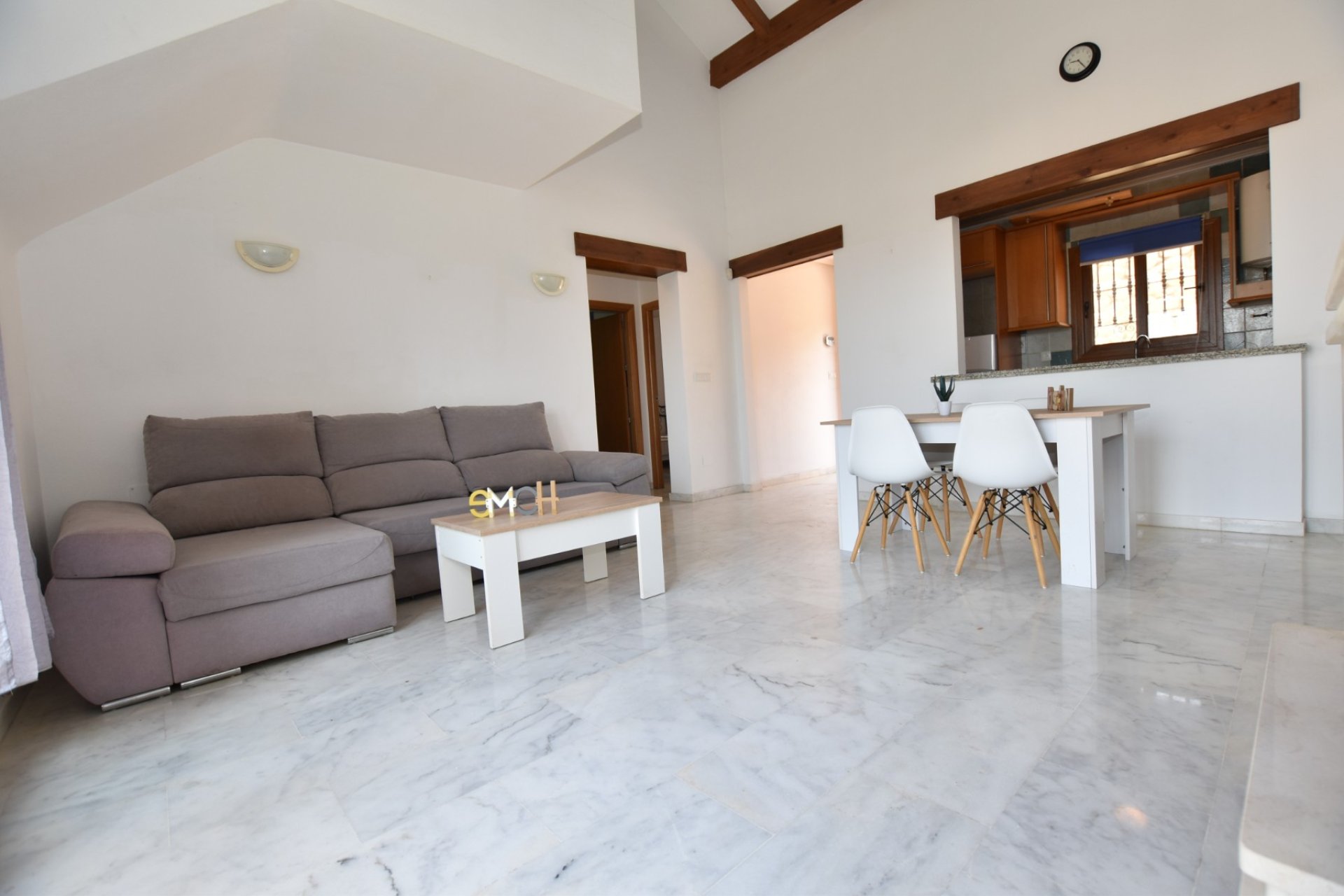 Re-Sale - Bungalow - Algorfa