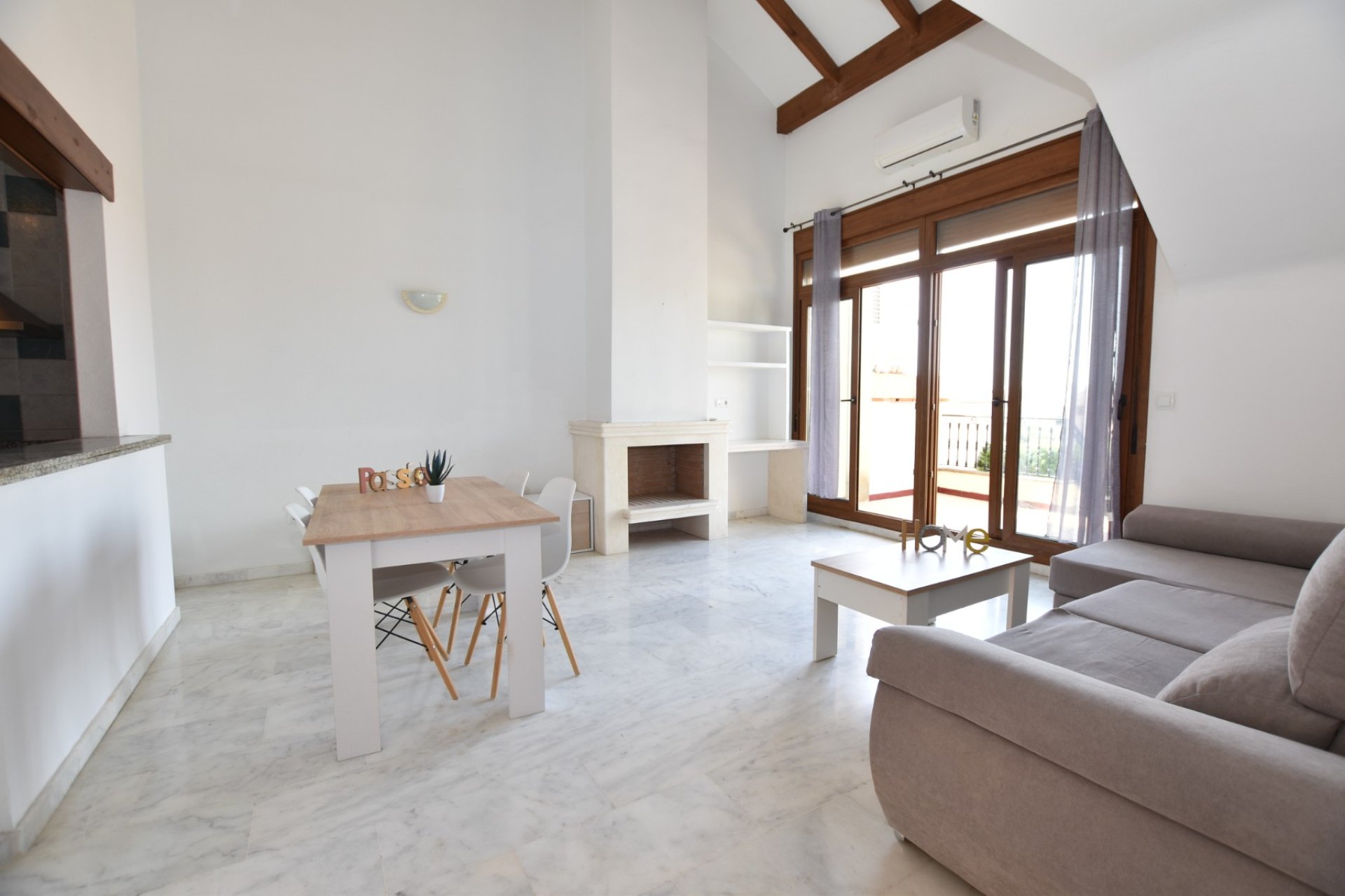 Re-Sale - Bungalow - Algorfa