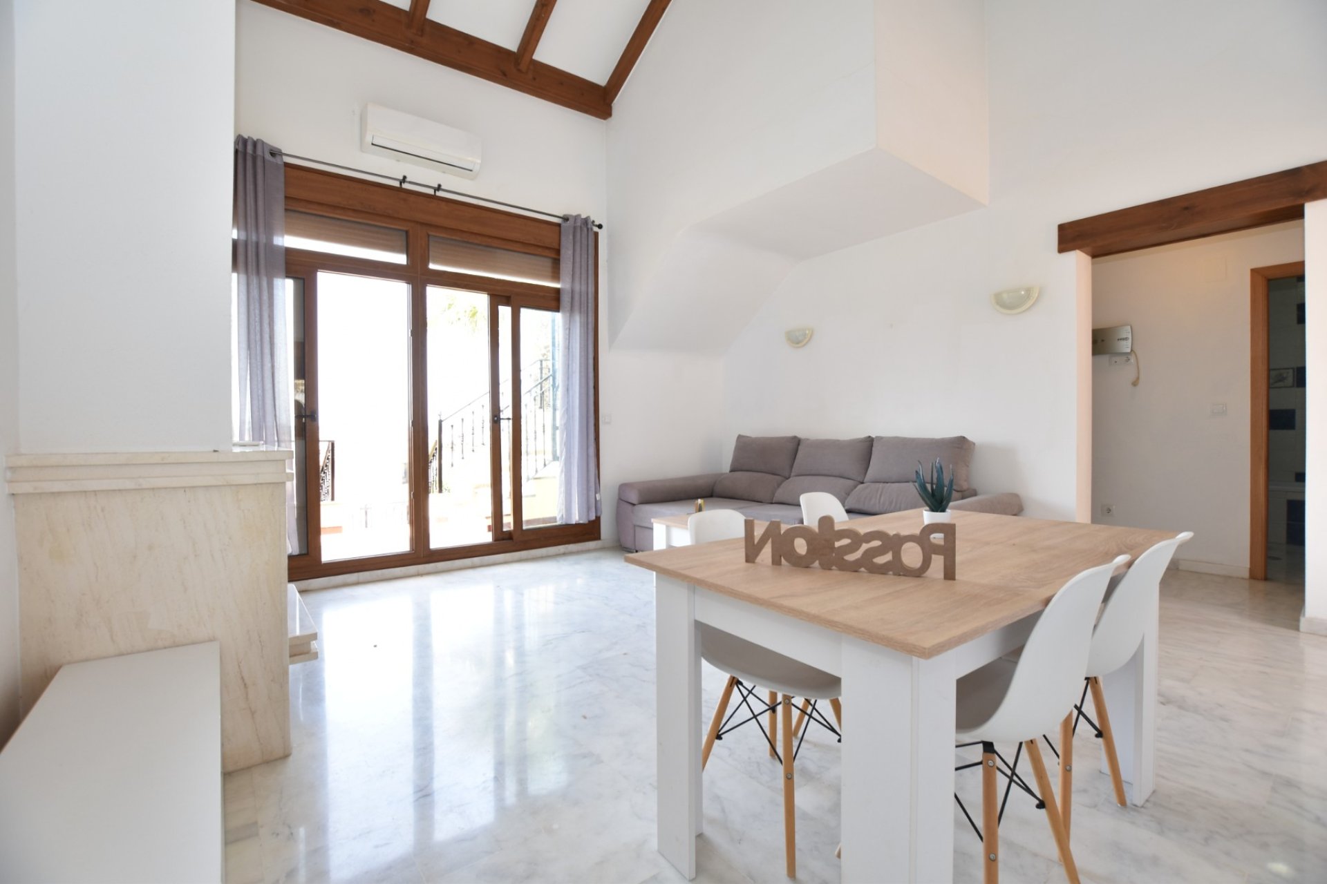 Re-Sale - Bungalow - Algorfa