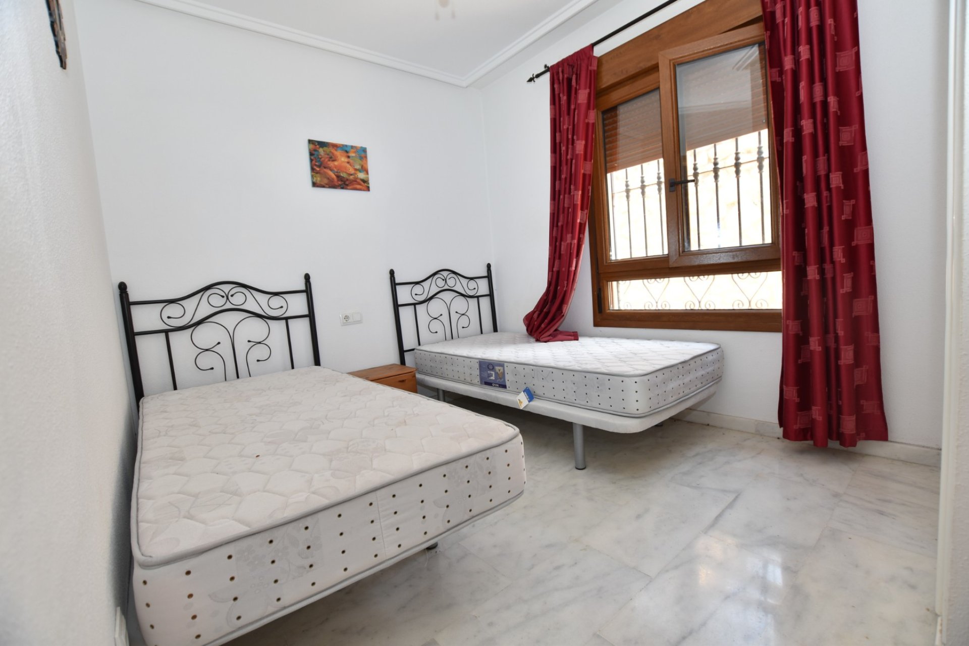 Re-Sale - Bungalow - Algorfa