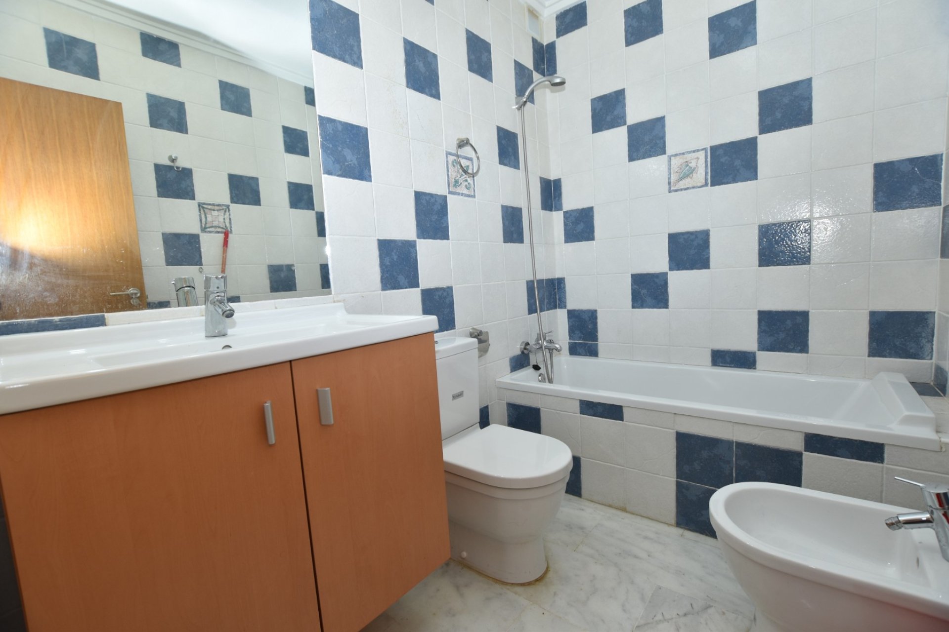 Re-Sale - Bungalow - Algorfa