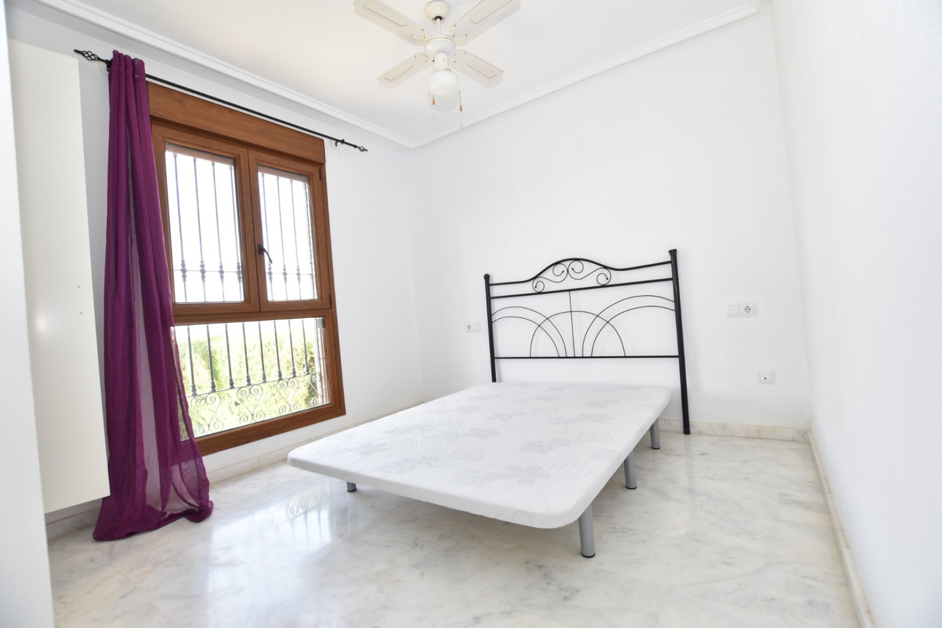 Re-Sale - Bungalow - Algorfa