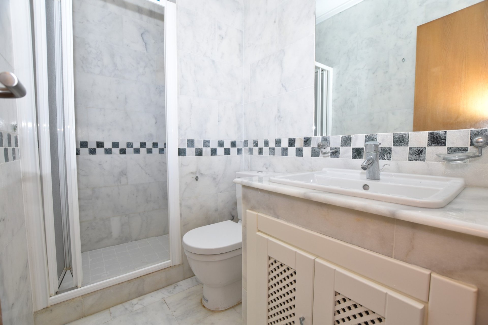 Re-Sale - Bungalow - Algorfa