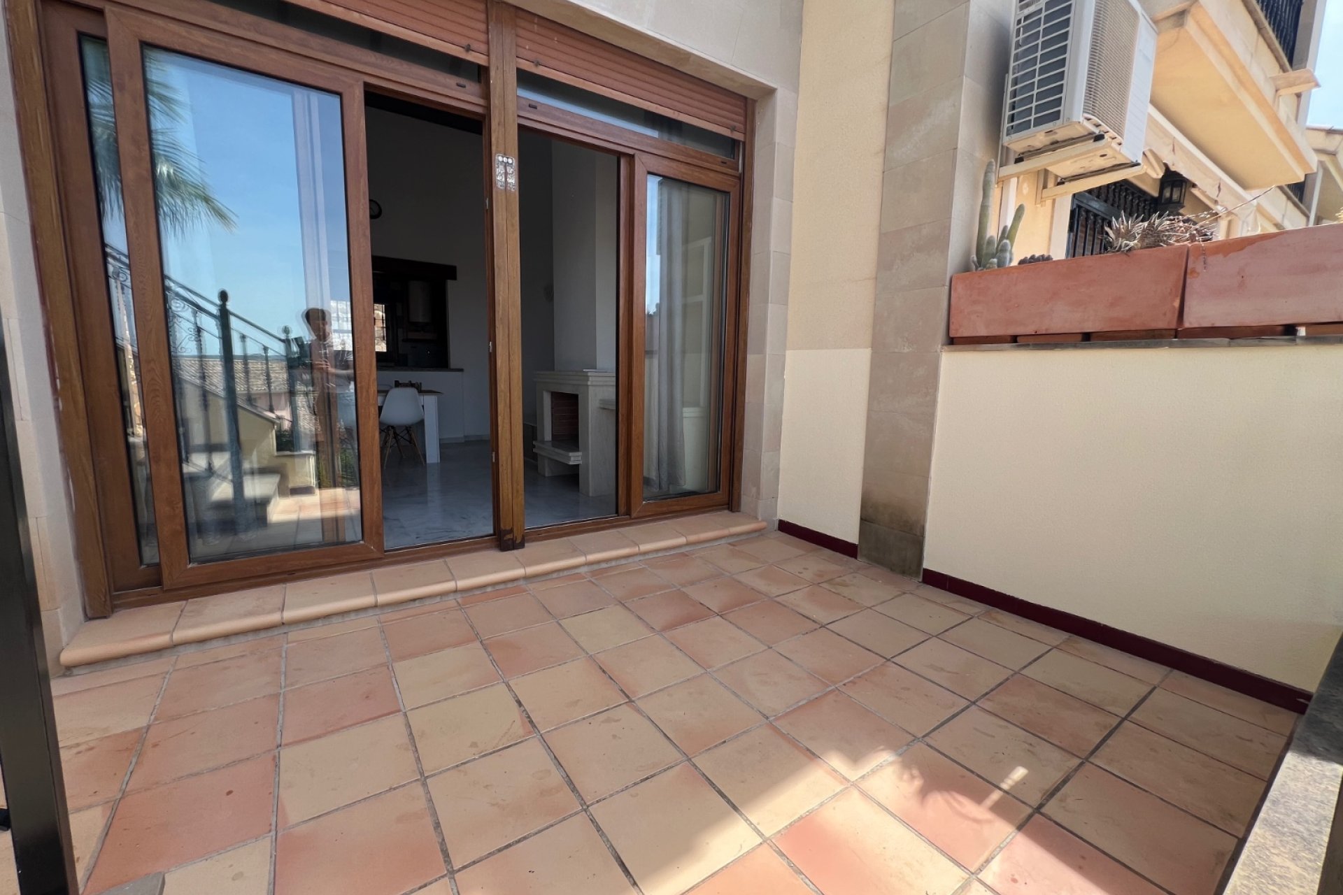 Re-Sale - Bungalow - Algorfa