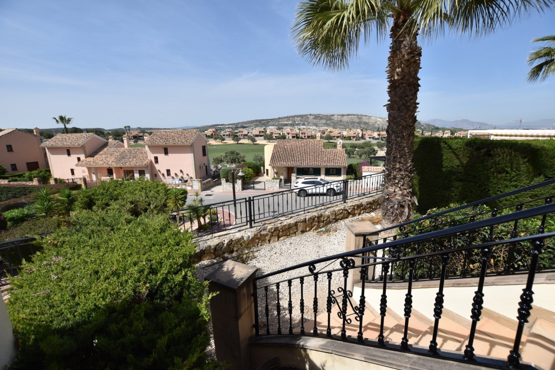 Re-Sale - Bungalow - Algorfa