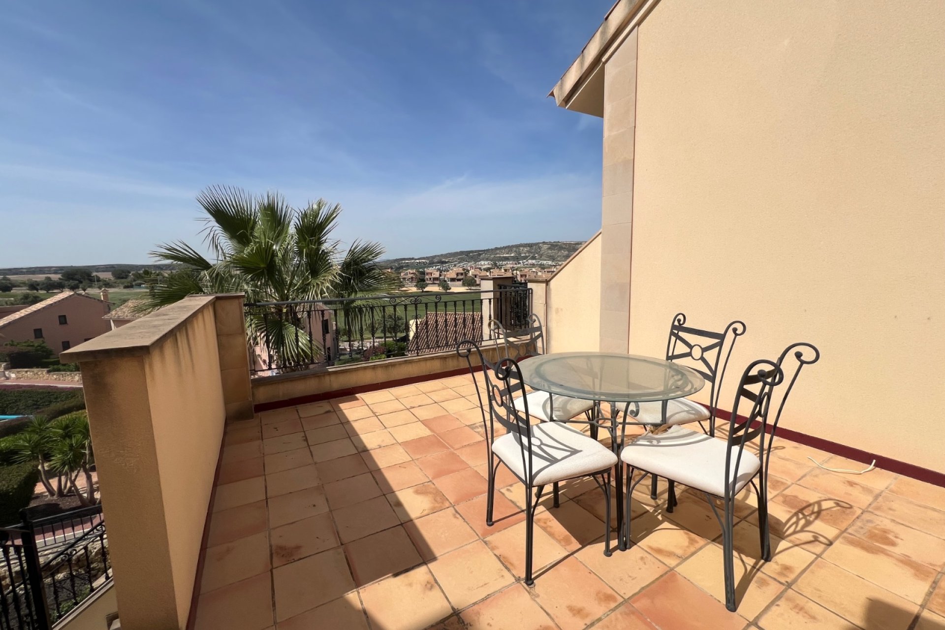 Re-Sale - Bungalow - Algorfa