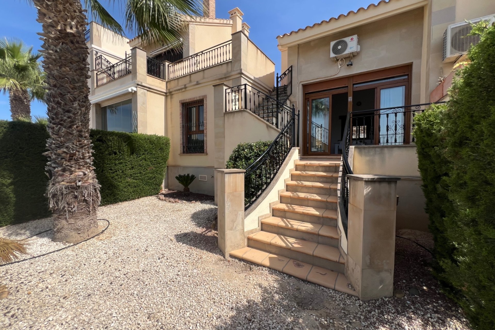 Re-Sale - Bungalow - Algorfa
