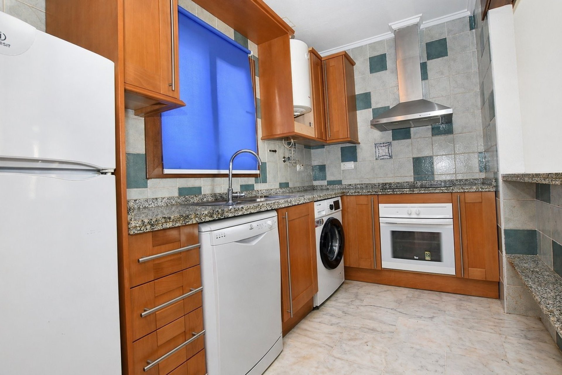 Re-Sale - Bungalow - Algorfa
