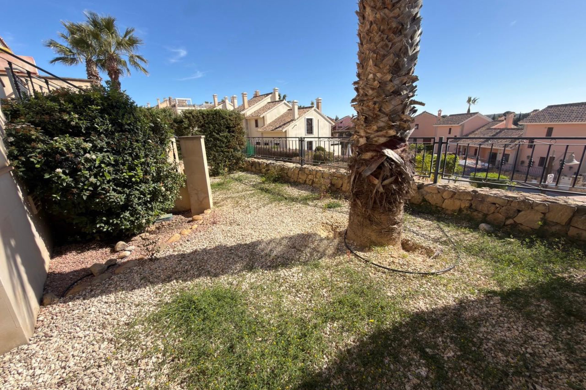 Re-Sale - Bungalow - Algorfa