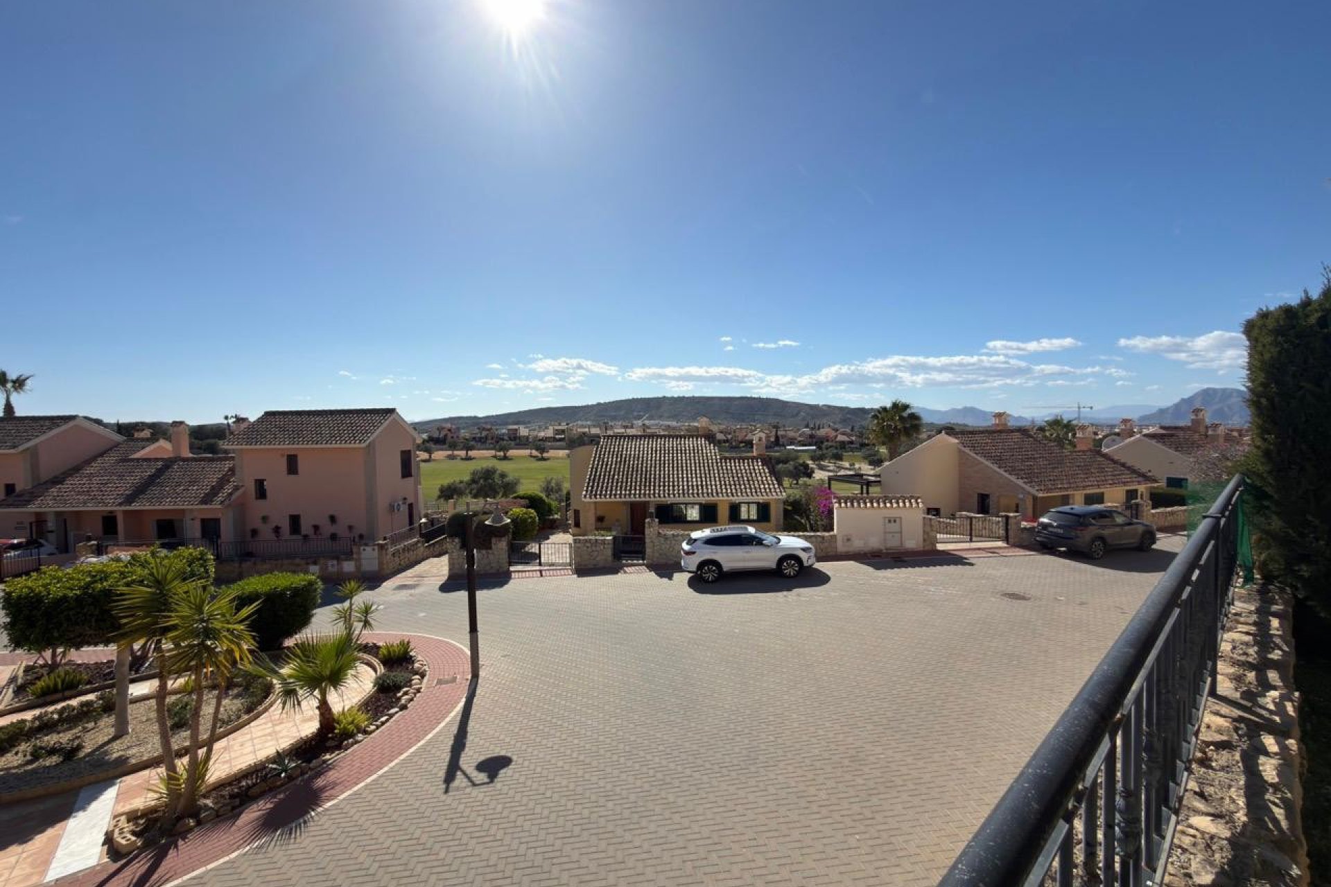 Re-Sale - Bungalow - Algorfa