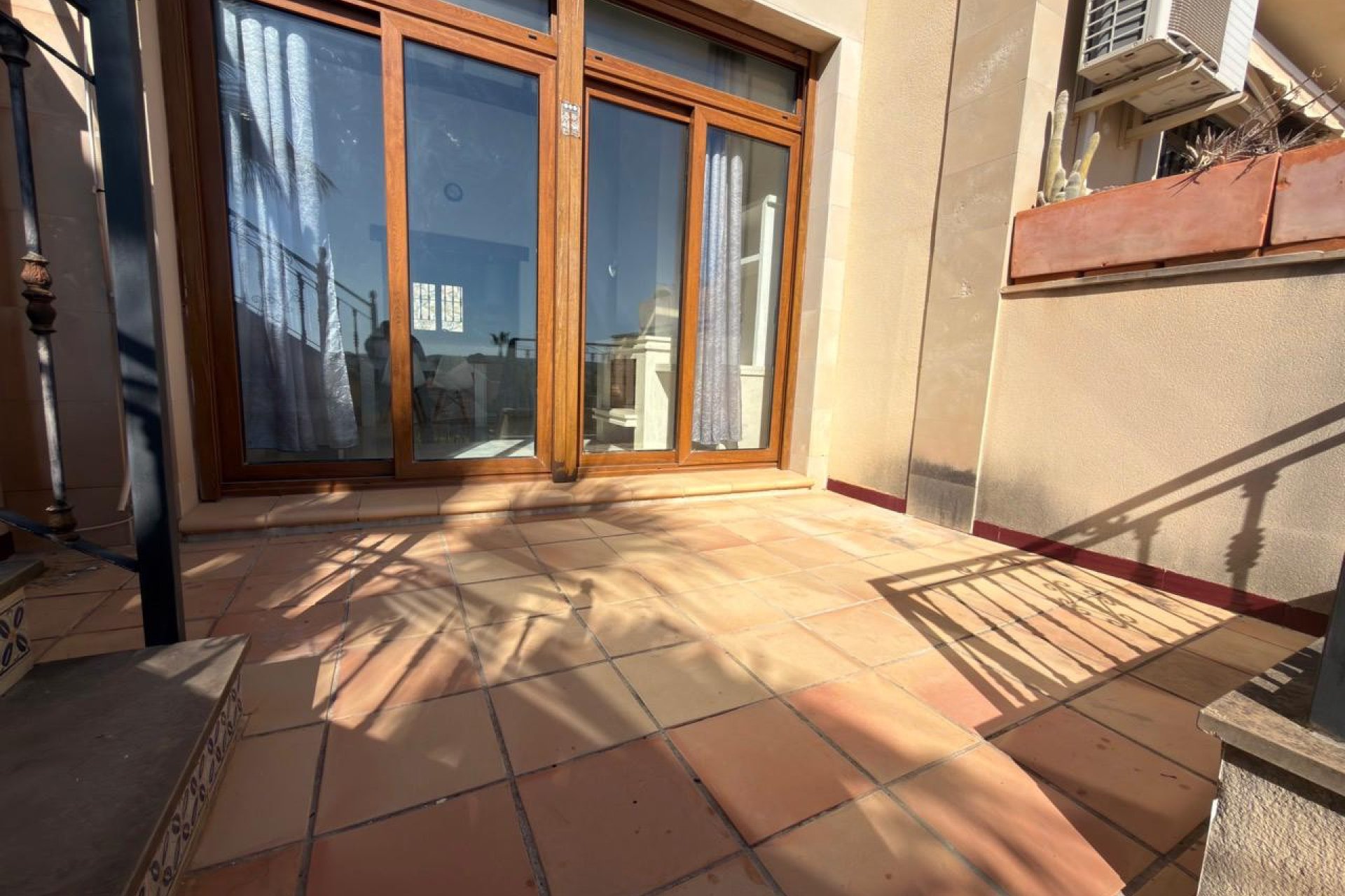 Re-Sale - Bungalow - Algorfa