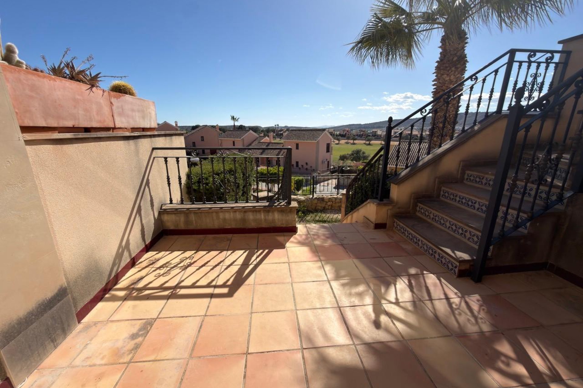 Re-Sale - Bungalow - Algorfa