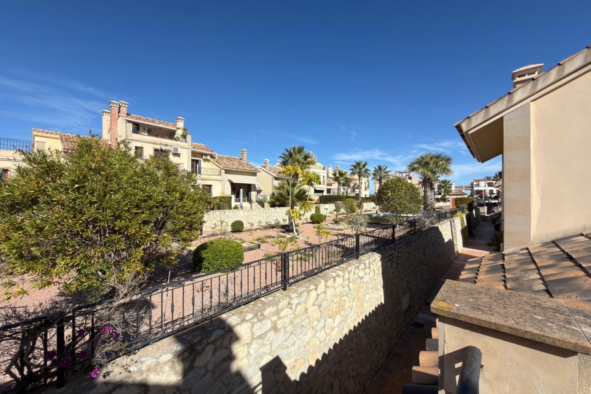 Re-Sale - Bungalow - Algorfa