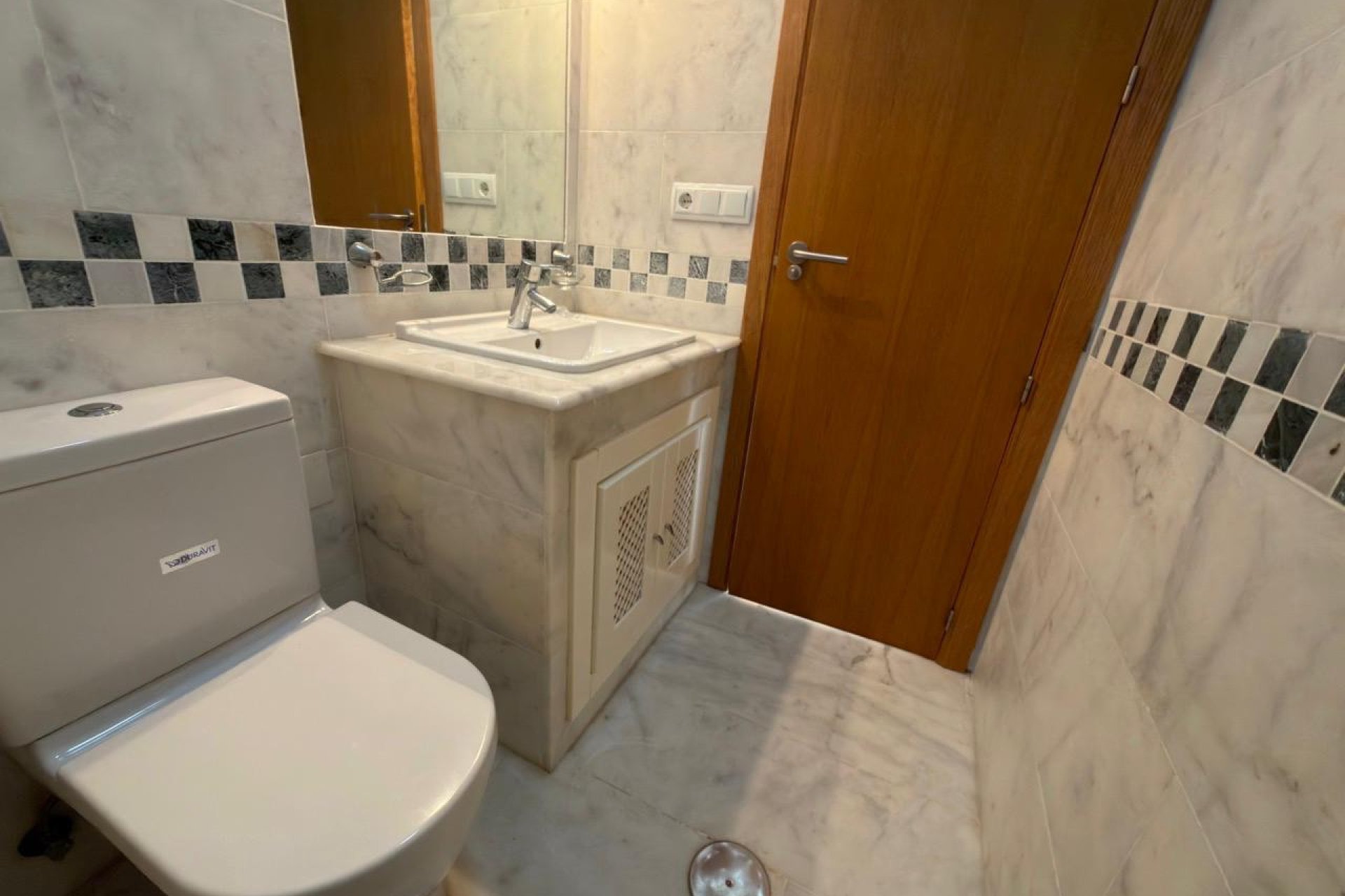 Re-Sale - Bungalow - Algorfa