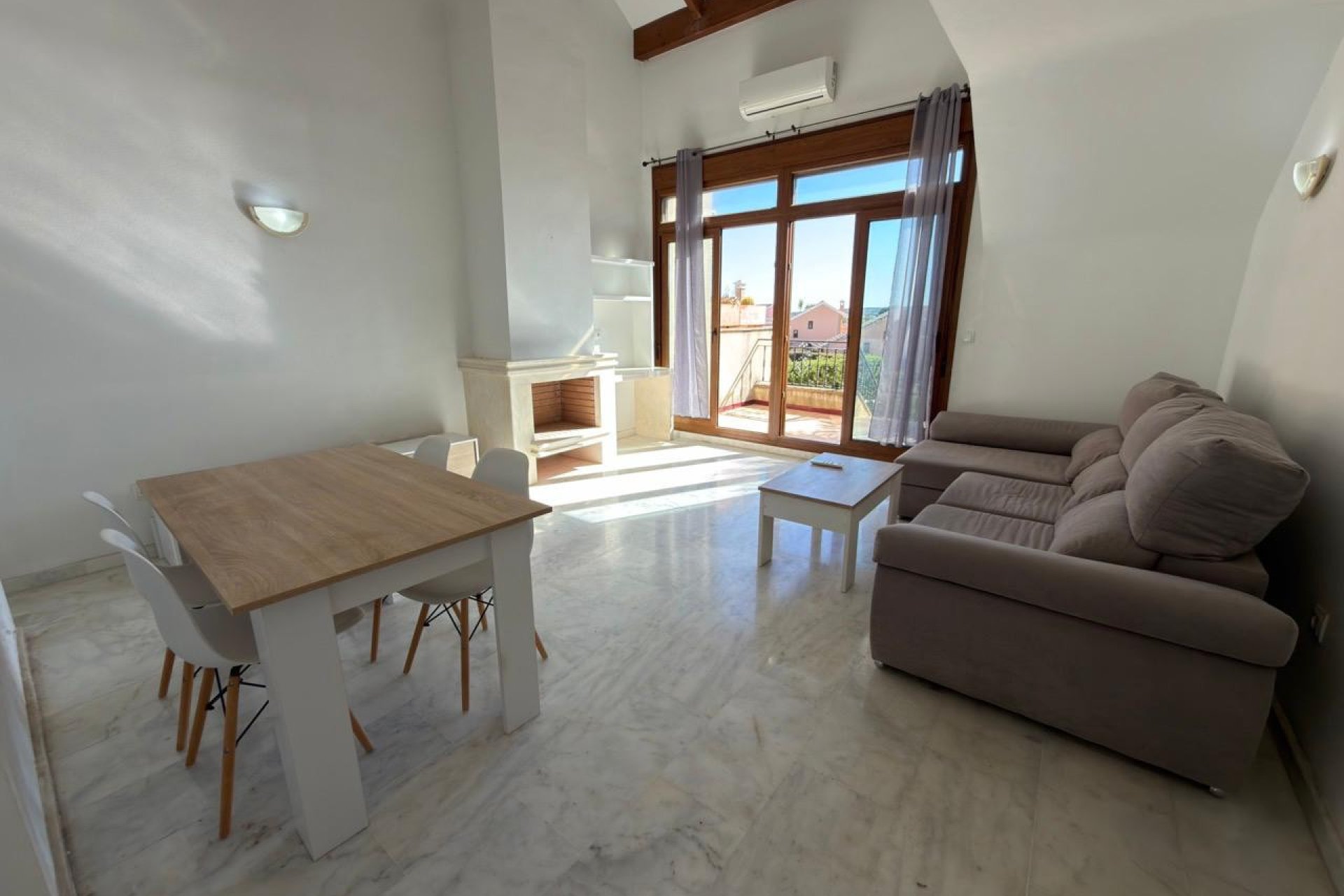 Re-Sale - Bungalow - Algorfa