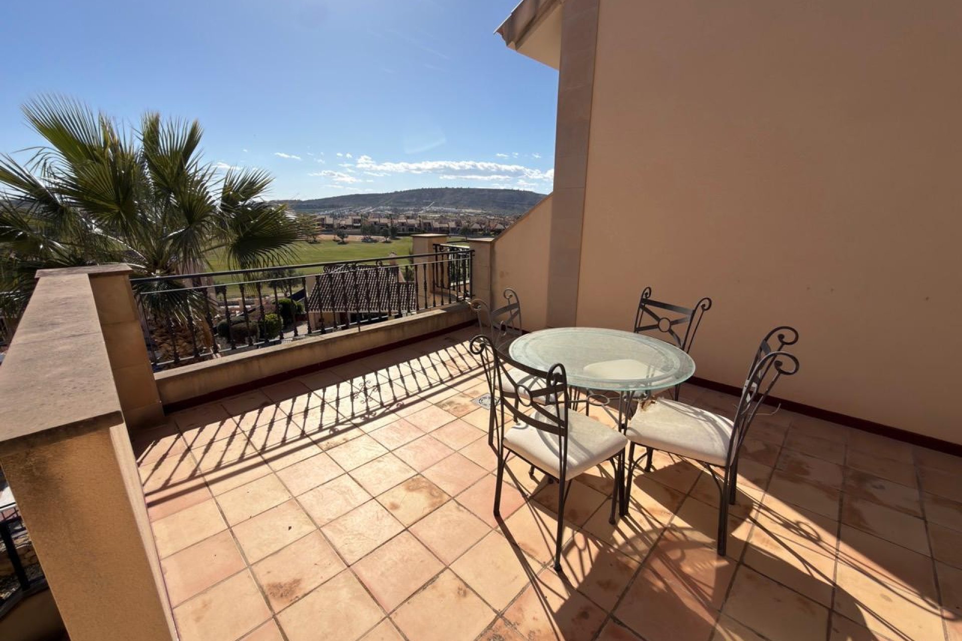 Re-Sale - Bungalow - Algorfa