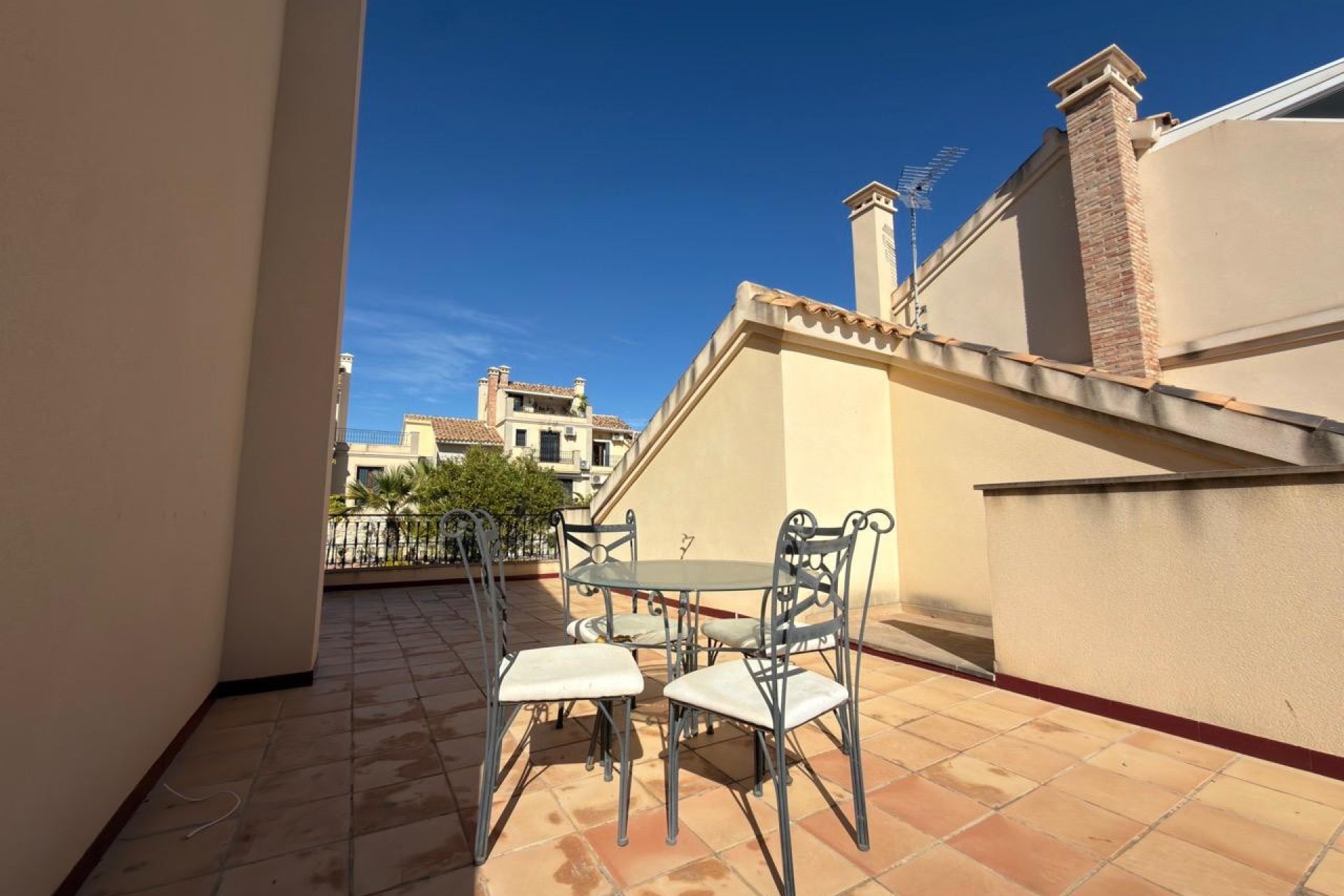 Re-Sale - Bungalow - Algorfa