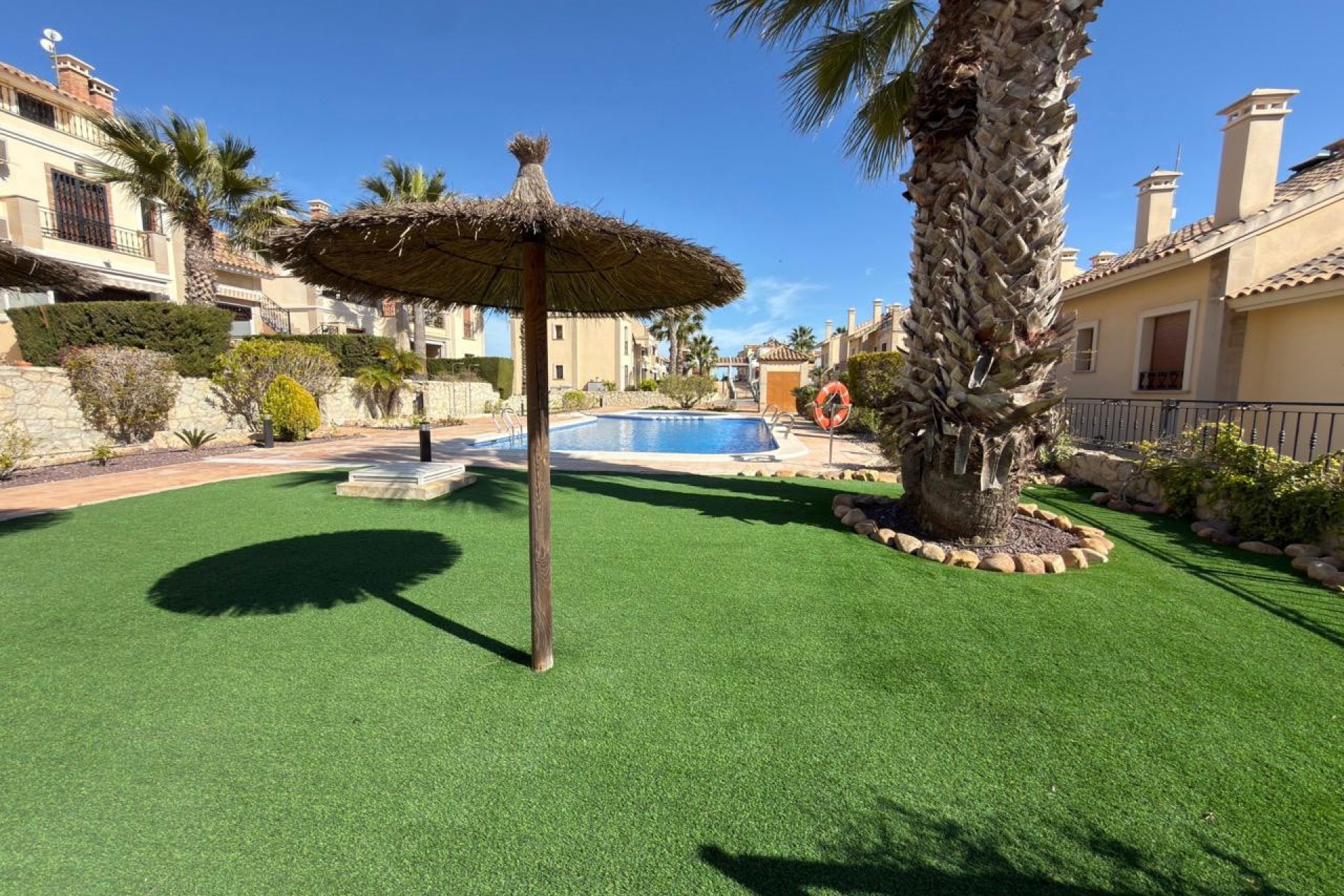 Re-Sale - Bungalow - Algorfa