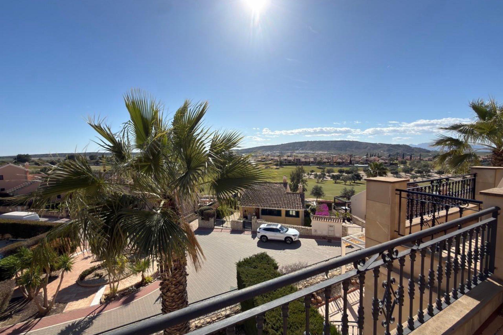 Re-Sale - Bungalow - Algorfa
