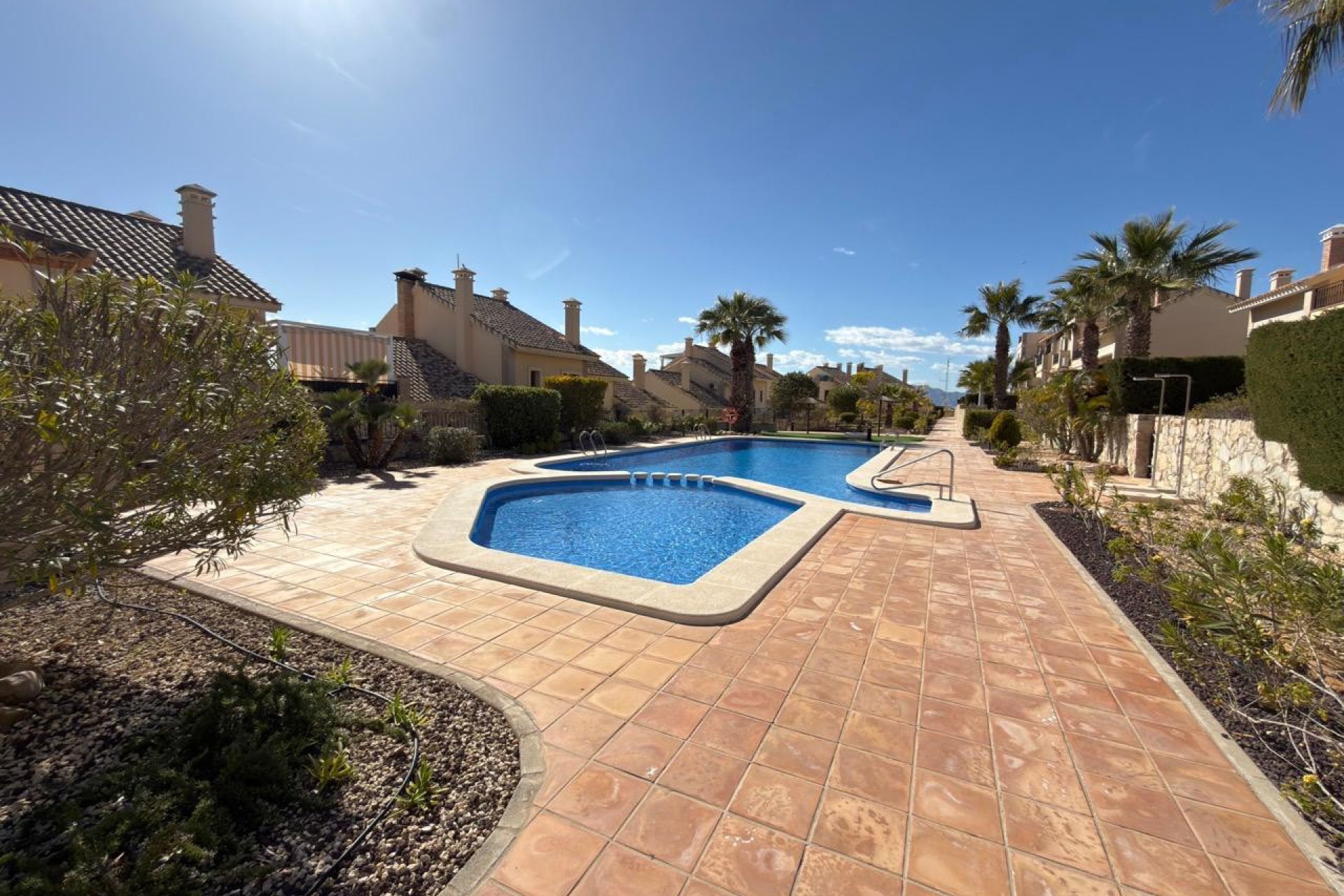 Re-Sale - Bungalow - Algorfa