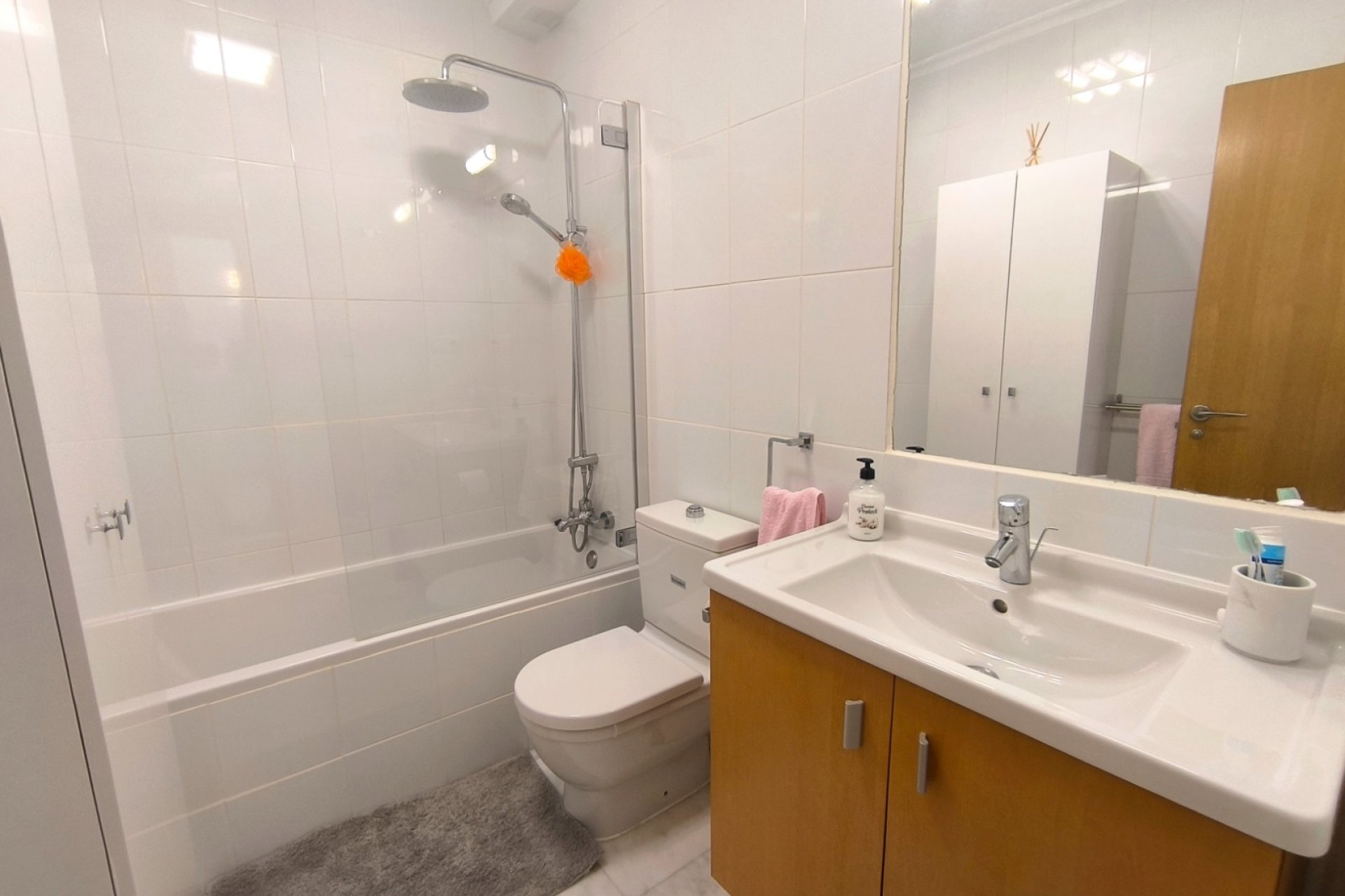 Re-Sale - Bungalow - Algorfa