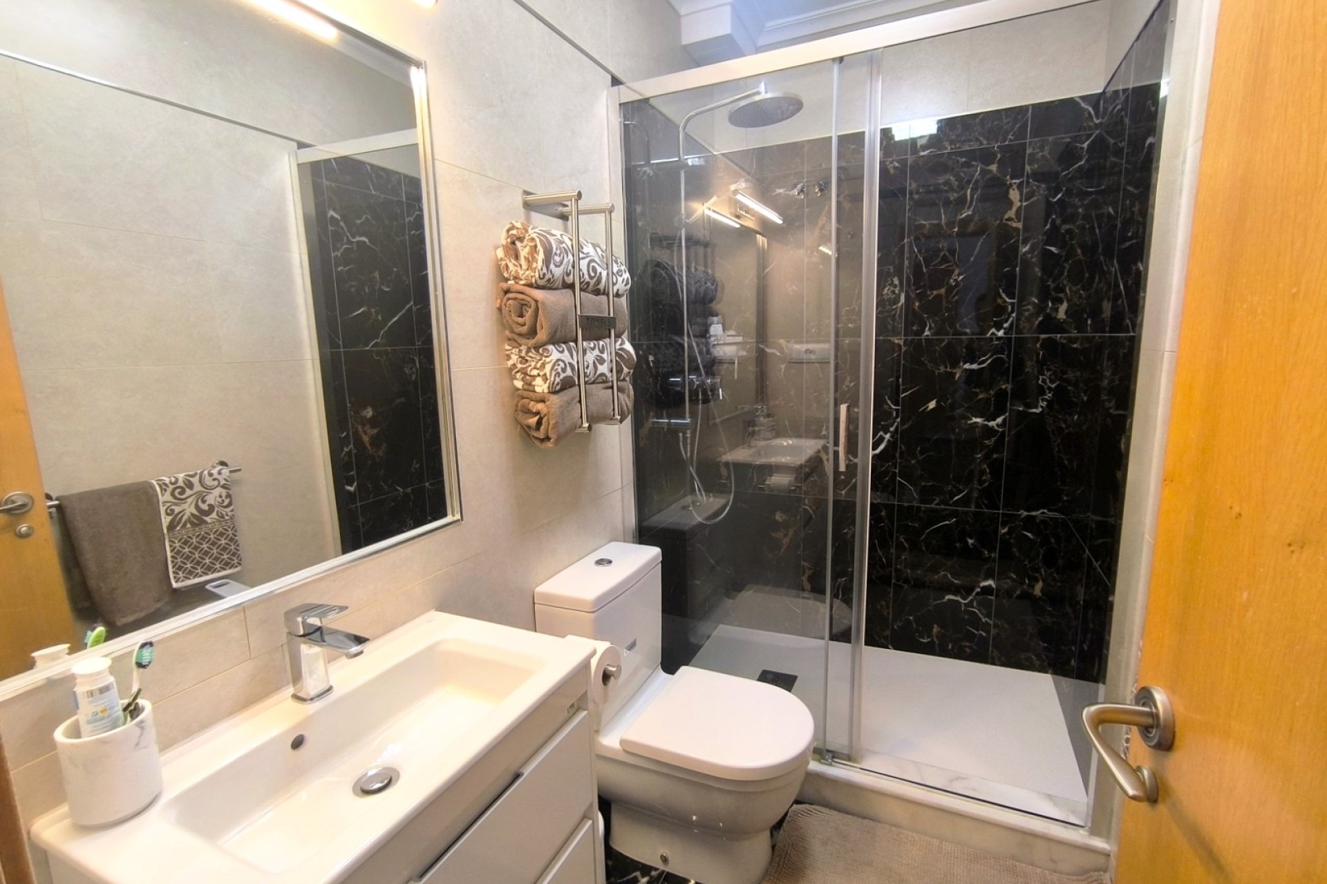 Re-Sale - Bungalow - Algorfa