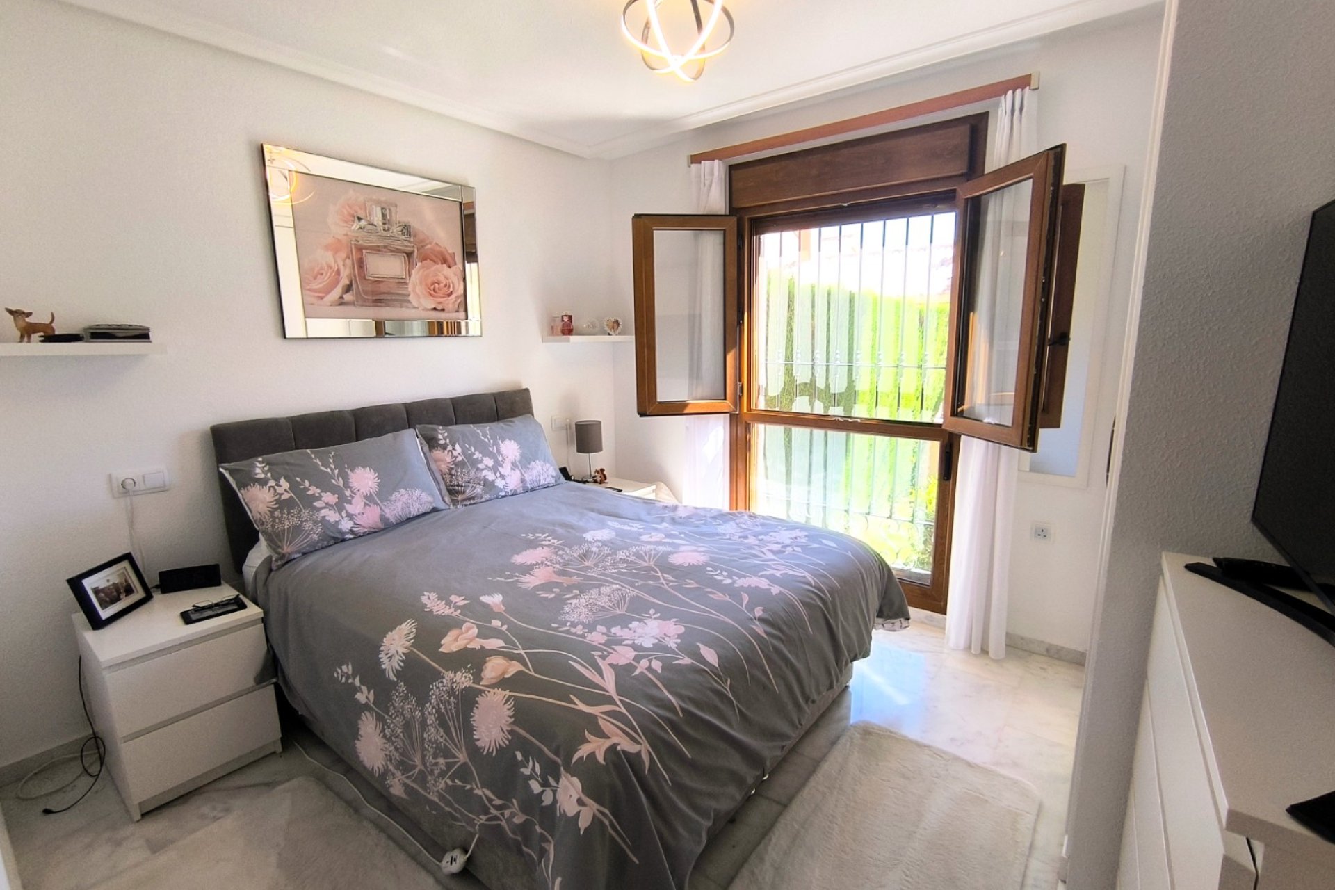 Re-Sale - Bungalow - Algorfa