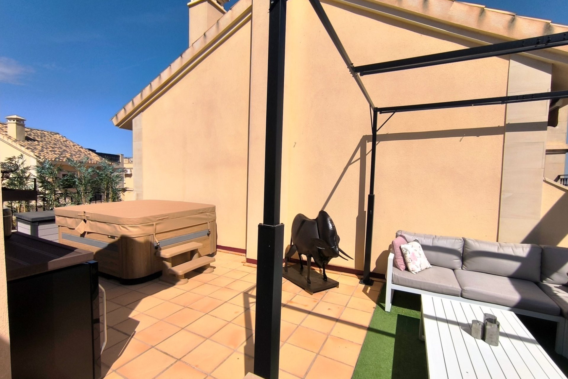 Re-Sale - Bungalow - Algorfa