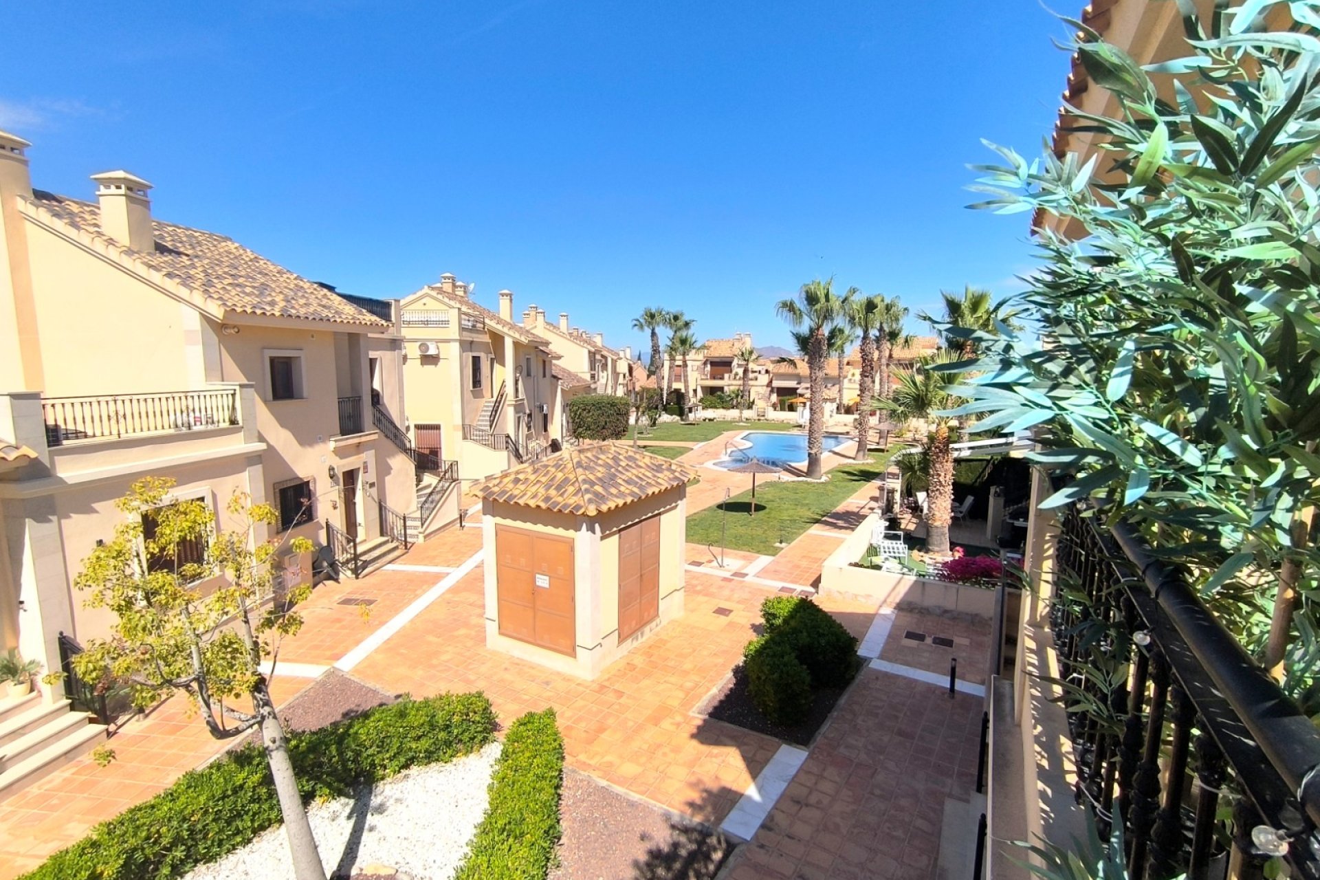 Re-Sale - Bungalow - Algorfa