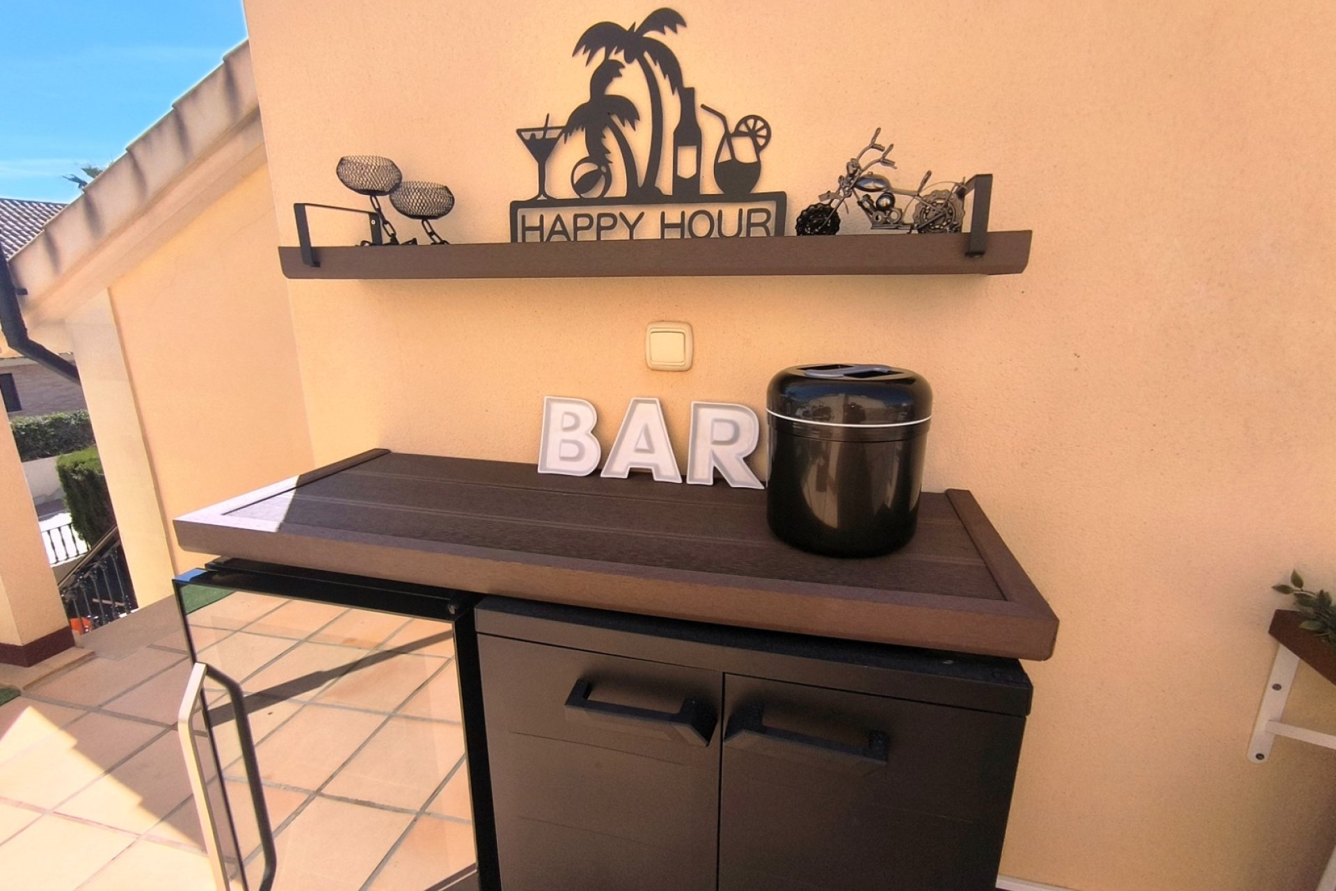 Re-Sale - Bungalow - Algorfa
