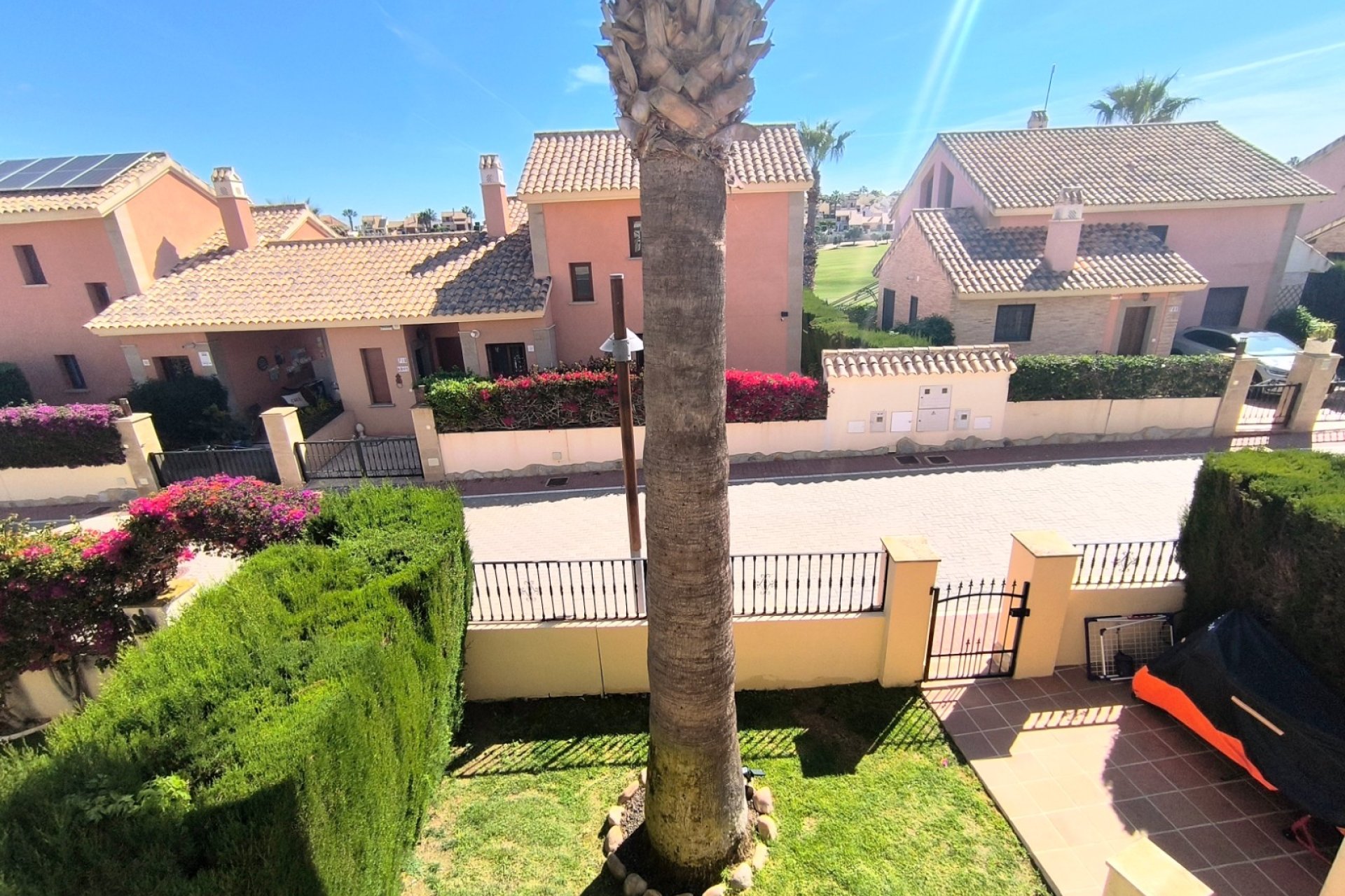 Re-Sale - Bungalow - Algorfa