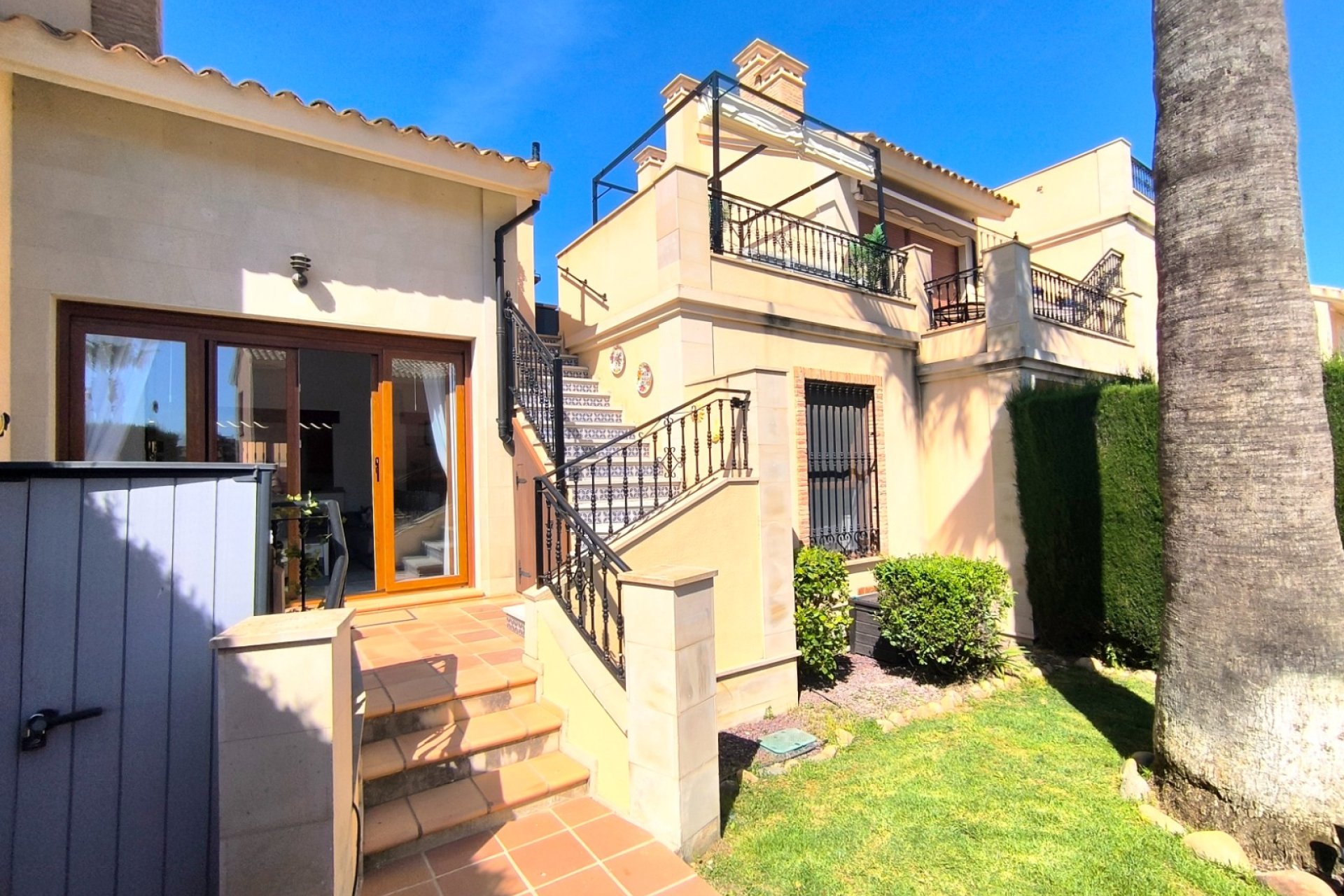 Re-Sale - Bungalow - Algorfa