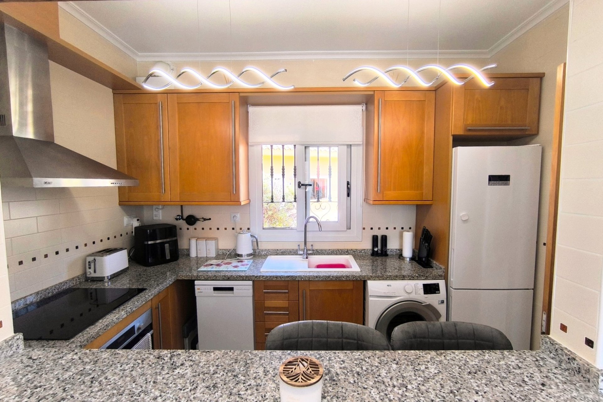 Re-Sale - Bungalow - Algorfa