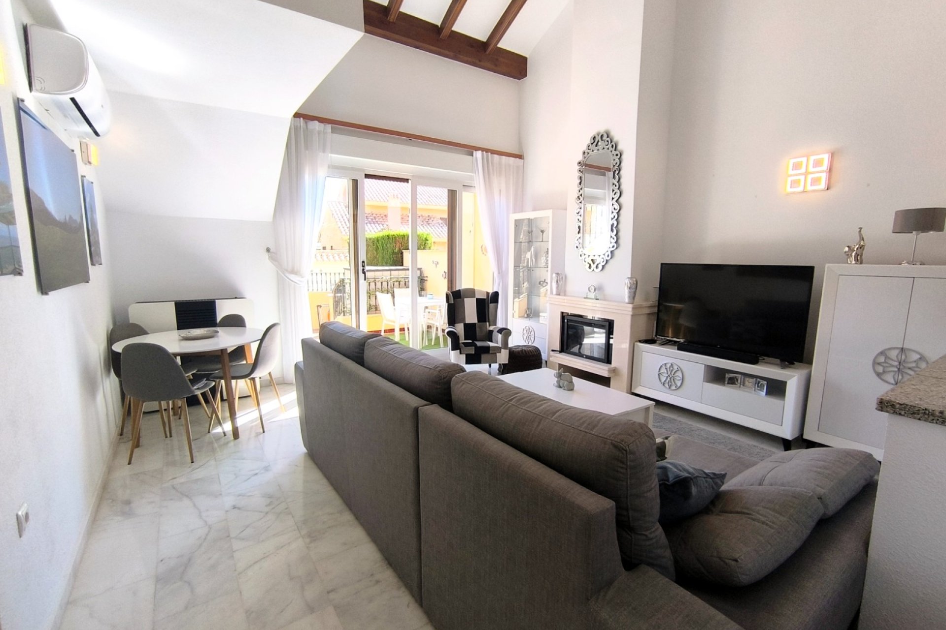 Re-Sale - Bungalow - Algorfa
