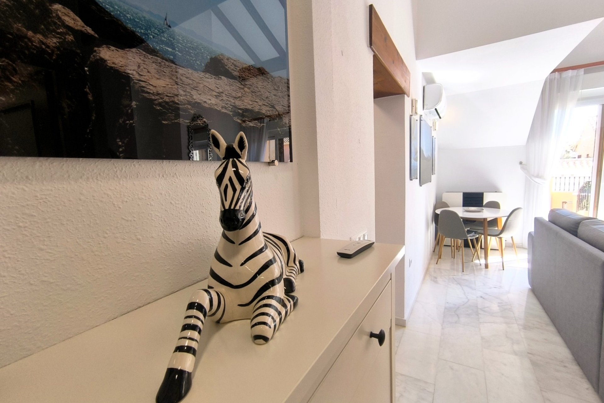 Re-Sale - Bungalow - Algorfa