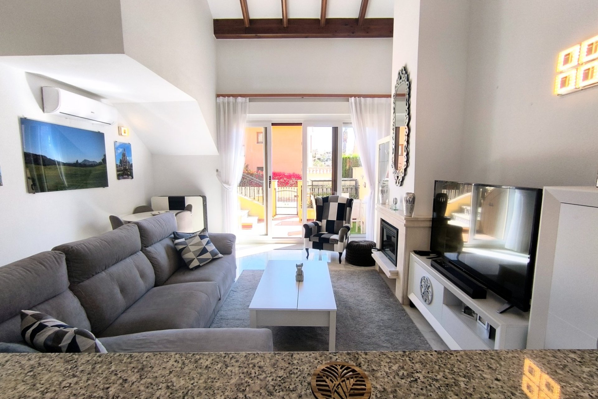 Re-Sale - Bungalow - Algorfa