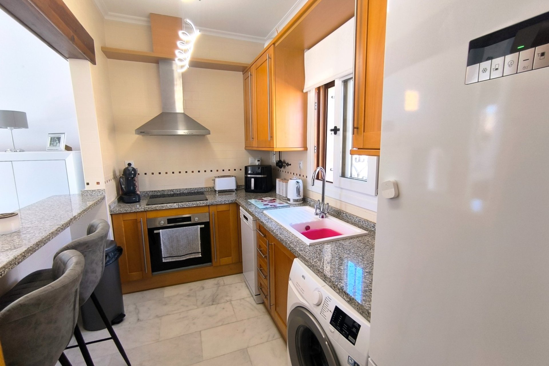 Re-Sale - Bungalow - Algorfa