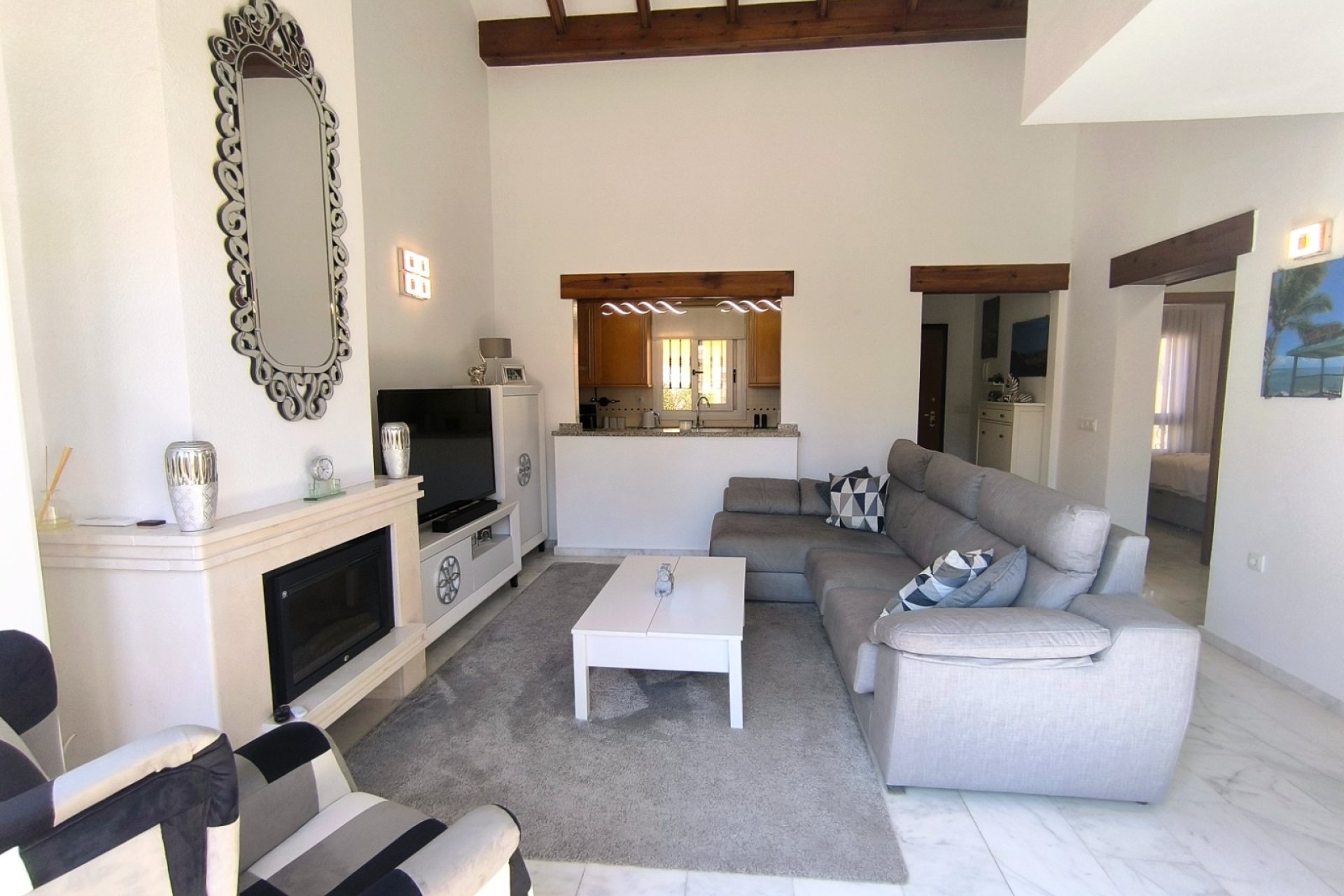 Re-Sale - Bungalow - Algorfa